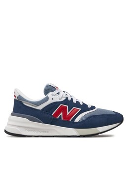Кроссовки New Balance, синий u997rea | sötétkék
