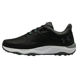 Кроссовки Under Armour Lifestyle Shoes Men Low-top Black, черный 3026921-002 | black
