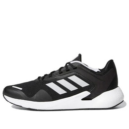Кроссовки альфаторсион Adidas, черный fy0005 | black