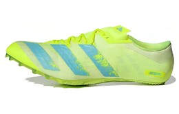 Кроссовки Adizero Prime Running Shoes Men Low-Toop Green Adidas fw2248 | green