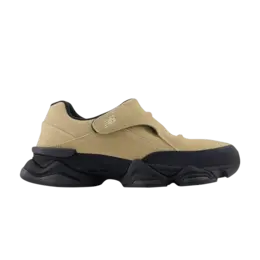 Кроссовки New Balance 8040 Incense Phantom, желто-коричневый u8040uog | incense phantom