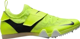 Кроссовки Nike Pole Vault Elite 'Volt Mint Foam', желтый dr9926 700 | yellow