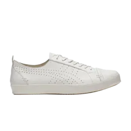 Кроссовки Onitsuka Tiger Colesne Low NM Triple White, белый 1183c191 100