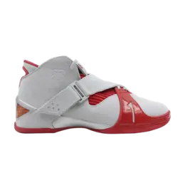 Кроссовки Adidas T-Mac 5 'All Star', красный q16918 | red