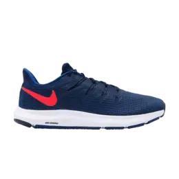 Кроссовки Nike Quest 'Blue Void', синий aa7403 403 | blue