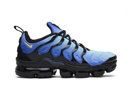 Кроссовки Nike Air VaporMax Plus 'Original Fade', синий 924453 008 | blue
