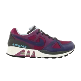 Кроссовки Nike Air Stab Premium Sp 'Air U Breathe', фиолетовый 314250 651 | purple