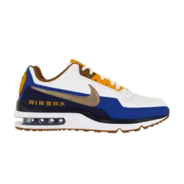 Кроссовки Nike Air Max LTD 3 Premium, синий 695484 184 | blue