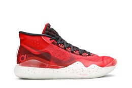 Кроссовки Nike Zoom KD 12 'University Red', красный ar4229 600 | red