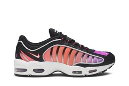 Кроссовки Nike Air Max Tailwind 4 'Purple Gradient', фиолетовый aq2567 002 | purple
