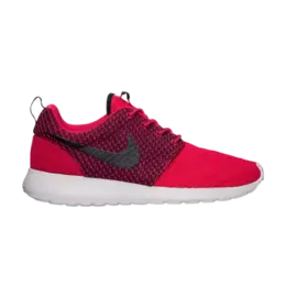 Кроссовки Nike Roshe Run, розовый 511881 662 | pink