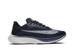 Кроссовки Nike Zoom Vaporfly 4% 'Obsidian', синий 880847 405 | blue