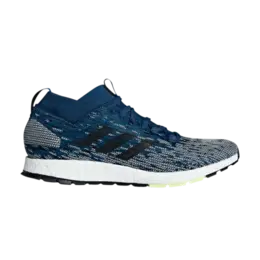 Кроссовки Adidas PureBoost RBL 'Legend Marine', красный f35783 | red