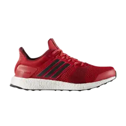 Кроссовки Adidas UltraBoost ST 'Ray Red', красный bb3930 | red