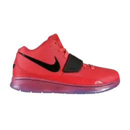 Кроссовки Nike KD 2 'All Star', красный 386423 600 | red