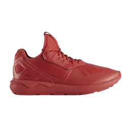 Кроссовки Adidas Tubular Runner 'Triple Red', красный q16464 | red