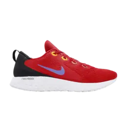 Кроссовки Nike Legend React 'University Red', красный aa1625 601 | red