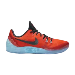 Кроссовки Nike Zoom Kobe Venomenon 5 'Bright Crimson', оранжевый 749884 604 | orange
