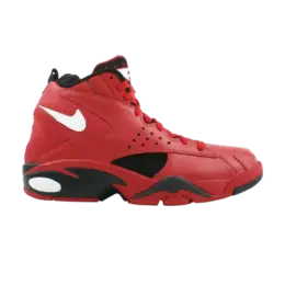 Кроссовки Nike Air Maestro, красный 311011 611 | red