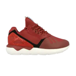 Кроссовки Adidas Tubular Runner, красный b35642 | red