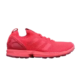Кроссовки Adidas ZX Flux Primeknit, красный s76497 | red