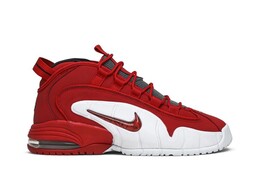 Кроссовки Nike Air Max Penny 1 'University Red', красный 685153 600 | red