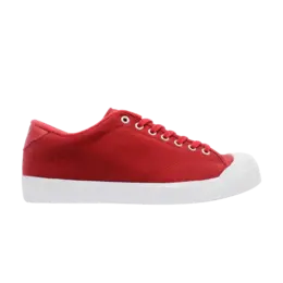 Кроссовки Nike Air Zoom All Court 'Fragment', красный 411007 600 | red