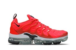 Кроссовки Nike Air VaporMax Plus, красный 924453 602 | red