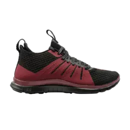 Кроссовки Nike Free Hypervenom 2 FC 'Team Red', красный 747140 006 | red