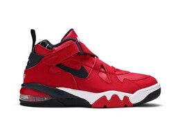 Кроссовки Nike Air Force Max CB 'Gym Red', красный cj0144 600 | red