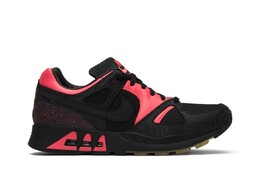 Кроссовки Nike Air Stab Premium 'Runnin N Gunnin', красный 332229 601 | red