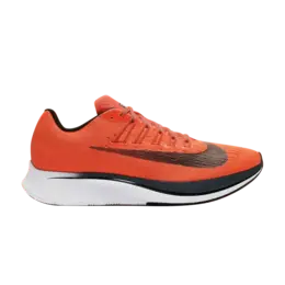 Кроссовки Nike Zoom Fly 'Bright Crimson', красный 880848 614 | red