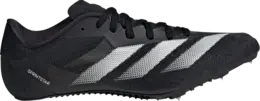 Adidas Кроссовки Adizero Sprintstar 'Black Zero Metallic', черный ig9908 | black