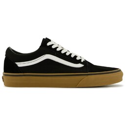 Кроссовки Vans Old Skool, цвет Black/Gum 024-1088 | black/gum