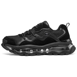Кроссовки Skechers Uno Lifestyle Shoes Men, черный 183295-bbk | black