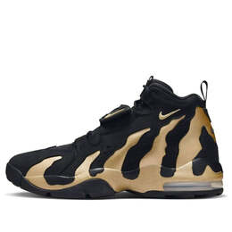 Кроссовки air dt max '96 'colorado home' Nike, черный hm9236-001 | black/vegas gold/white