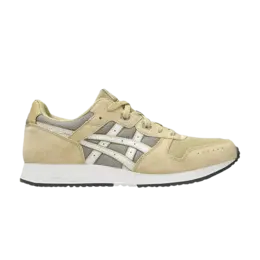 Кроссовки Asics Lyte Classic Sand Cream, желто-коричневый 1203a611 200