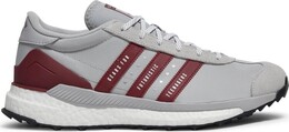 Кроссовки Adidas Human Made x Country Free Hiker 'Grey Burgundy', серый s42974 | grey