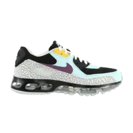 Кроссовки Nike Air Max 90 360 'One Time Only', синий 315351 451 | blue