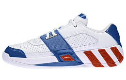 Мужские баскетбольные кроссовки Adidas Agent Gil Restomod Vintage gy0372