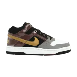 Кроссовки Nike Delta Force 3/4 Deluxe 'Mita', коричневый 312031 271 | brown