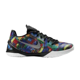 Кроссовки Nike Hyperchase 'Net Collectors Society', разноцветный 705369 900 | multi-color