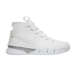 Кроссовки Nike Zoom Kobe 1 Protro 'Noise Cancelling' iD, разноцветный ci9911 110 id | multi-color