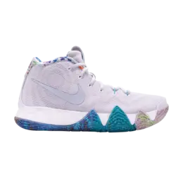 Кроссовки Nike Kyrie 4 EP '90s', разноцветный 943807 902 | multi-color