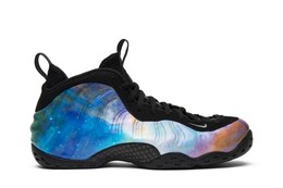 Кроссовки Nike Air Foamposite One XX QS 'Big Bang', разноцветный ar3771 800 | multi-color