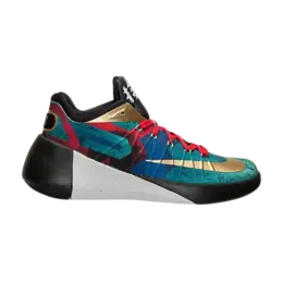 Кроссовки Nike Hyperdunk 2015 Low Limited 'Beijing', разноцветный 803174 076 | multi-color
