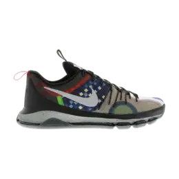 Кроссовки Nike KD 8 SE EP 'What The', разноцветный 845895 999 | multi-color