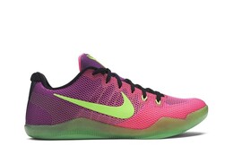 Кроссовки Nike Kobe 11 'Mambacurial', разноцветный 836183 635 | multi-color