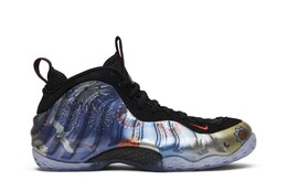 Кроссовки Nike Air Foamposite One 'CNY' 2018, разноцветный ao7541 006 | multi-color