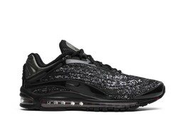 Кроссовки Nike Skepta x Air Max Deluxe 'Never Sleep On Tour', черный aq9945 001 | black
